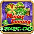 haider ali young gun Ultimate Pro v3.1.8