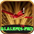 halalspin Mega - Daily Bonus
