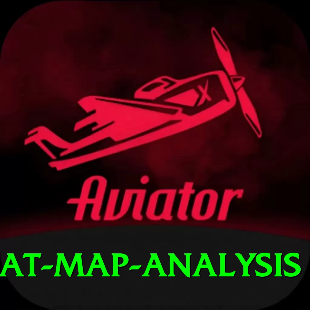 heat map analysis VIP Edition v2.7.9 - 2