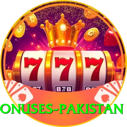 high roller bonuses pakistan Deluxe v5.5.0 - 2