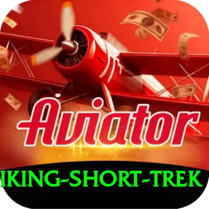 hiking short trek Max v4.8.1 - 2