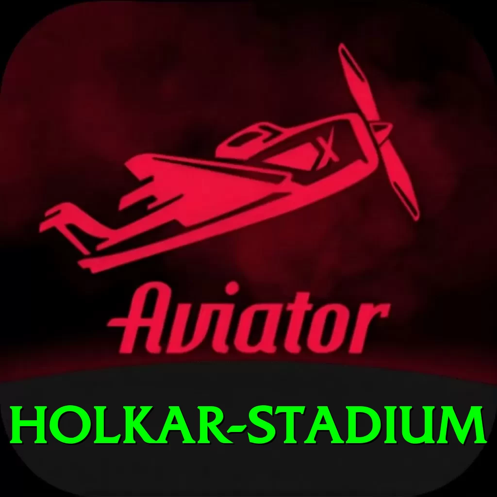 holkar stadium Pro Max v5.5.2 - 2