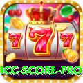 icc score - Mega v4.6.3
