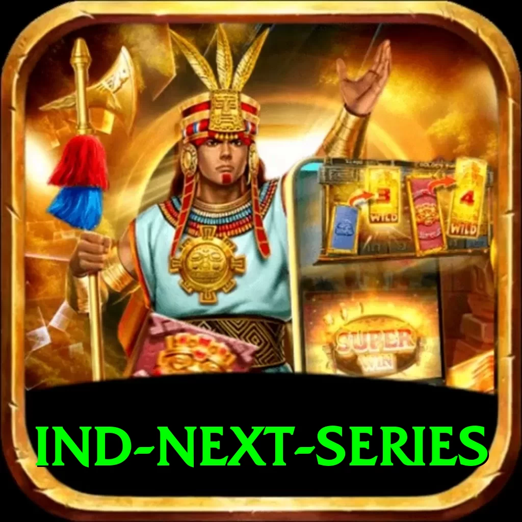 ind next series Deluxe Pro v5.9.9 - 2