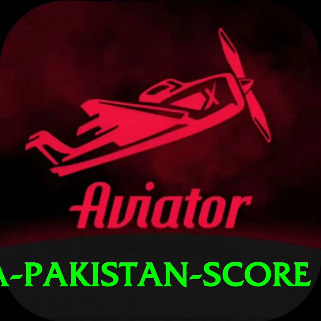 india pakistan score Ultimate Pro v2.6.2 - 2
