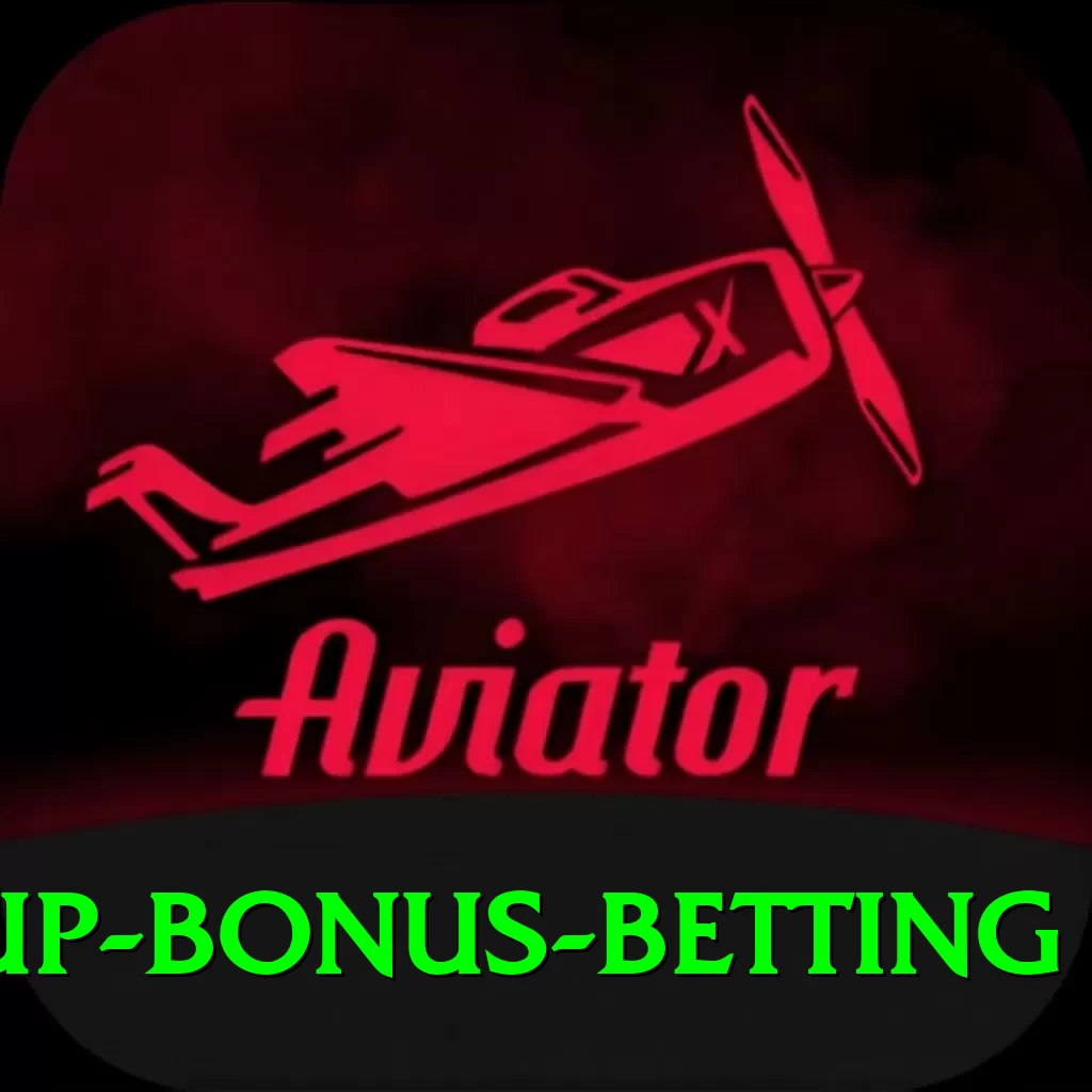instant sign up bonus betting Master v4.3.8 - 2