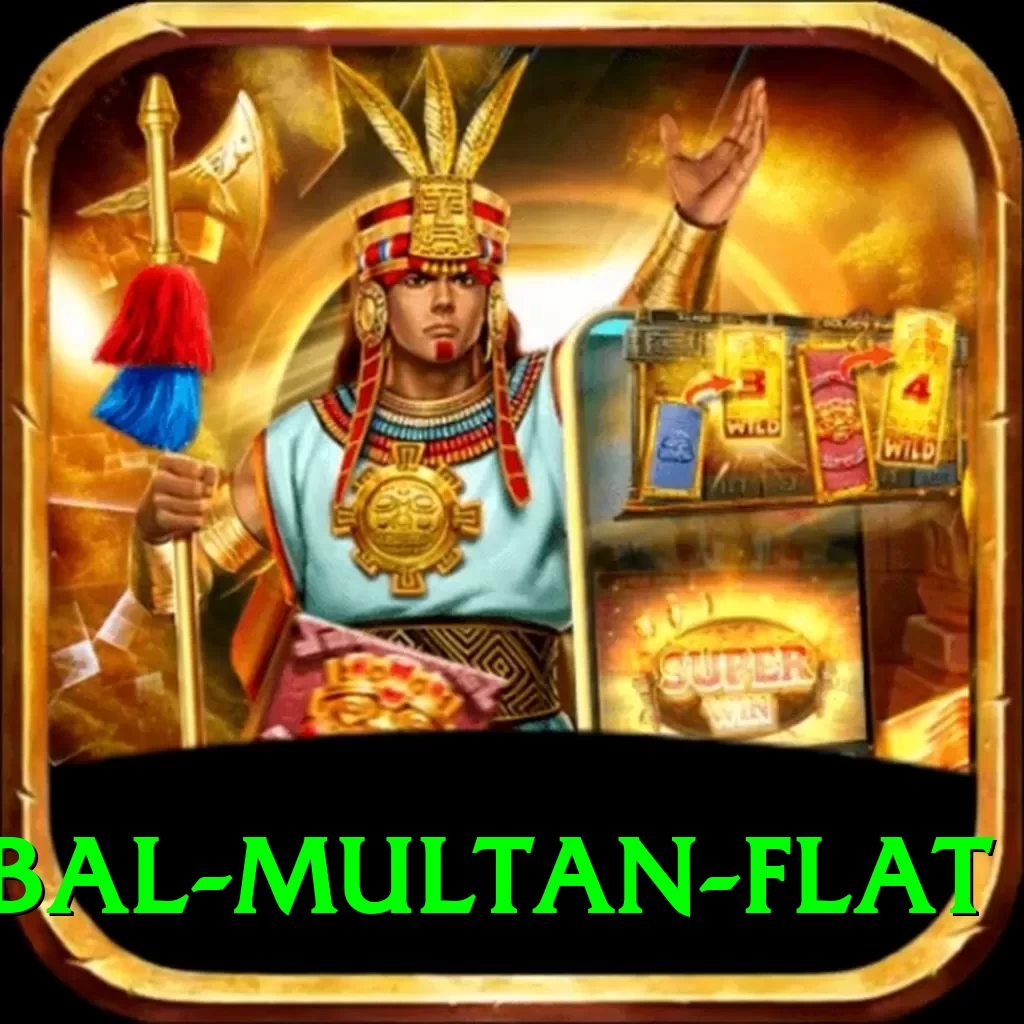 iqbal multan flat Ultimate Pro v1.0.3 - 2