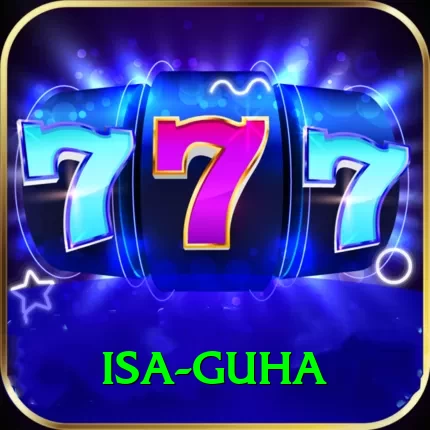 isa guha Premium Plus v2.0.8 - 2