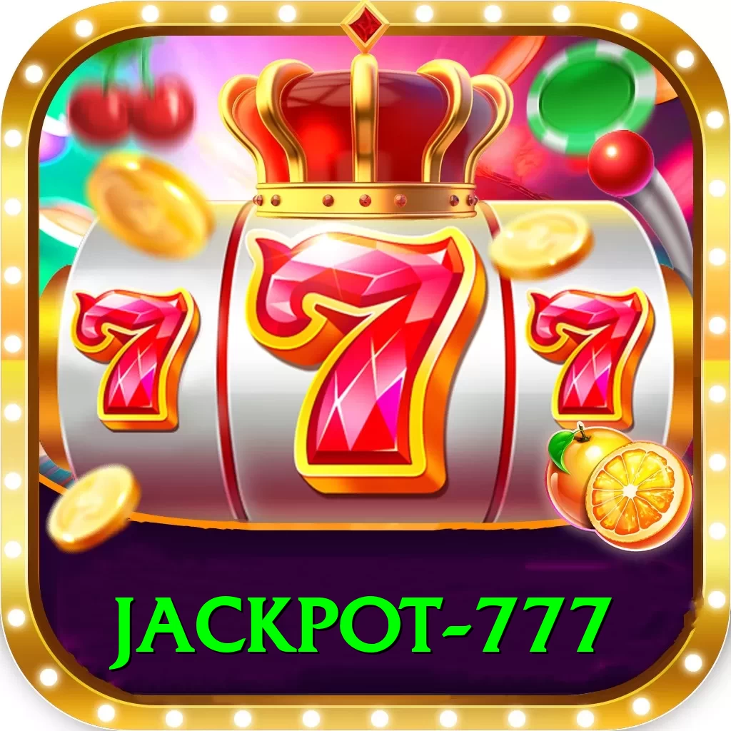 jackpot 777 Games (Casino & Earning) VIP v2.4.8 - 2