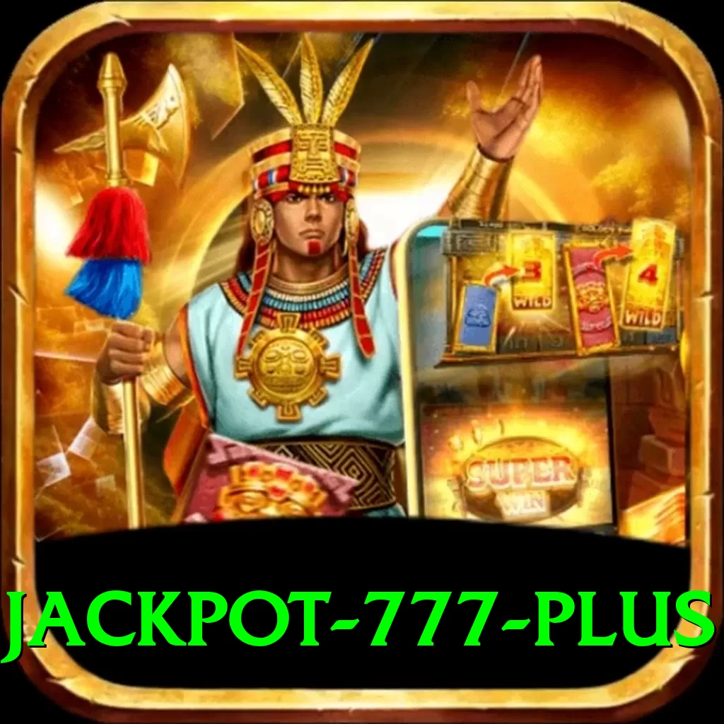 jackpot 777 VIP v2.2.5 - 2