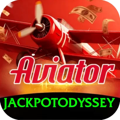 jackpotodyssey Master v5.0.3 - 2