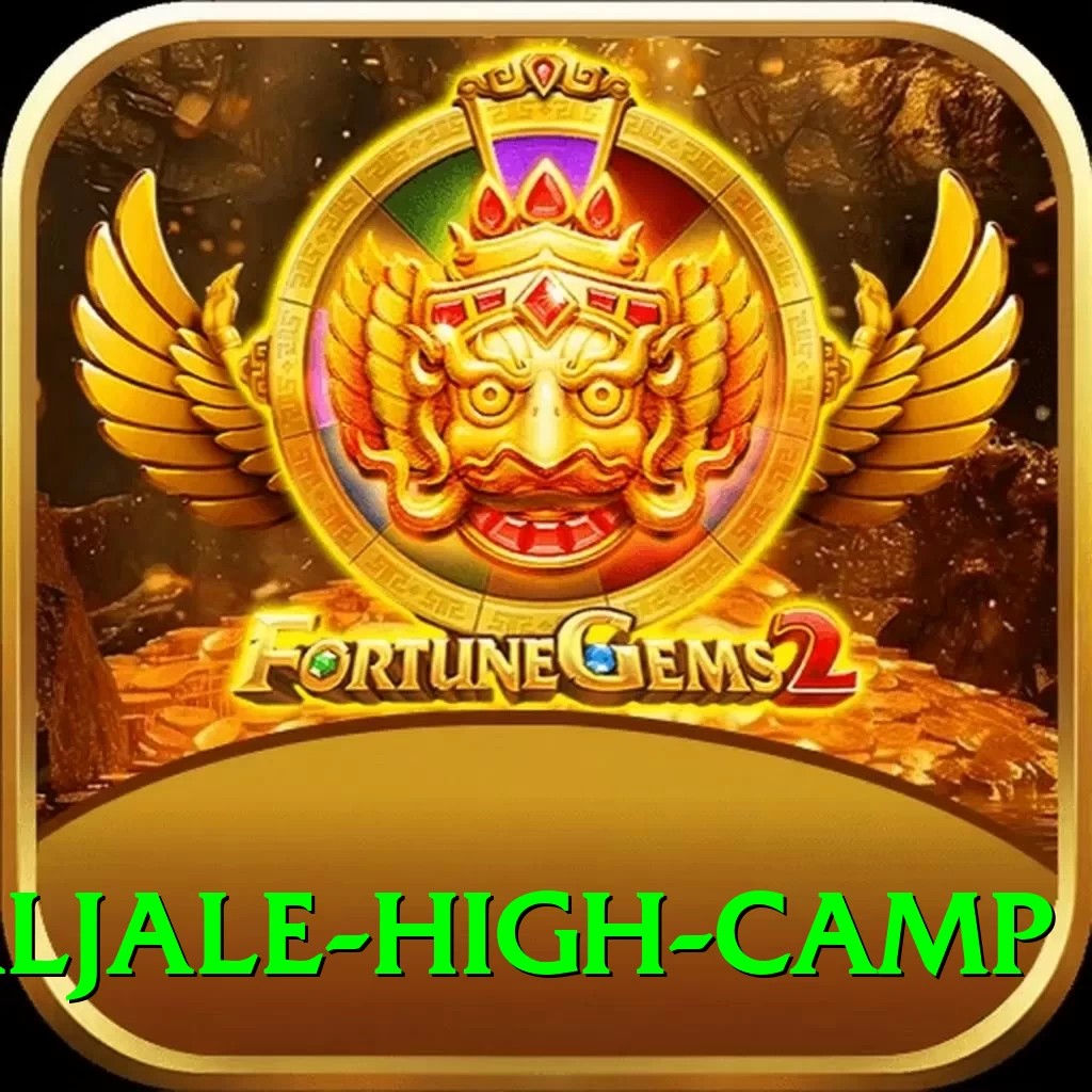 jaljale high camp Master v2.3.2 - 2