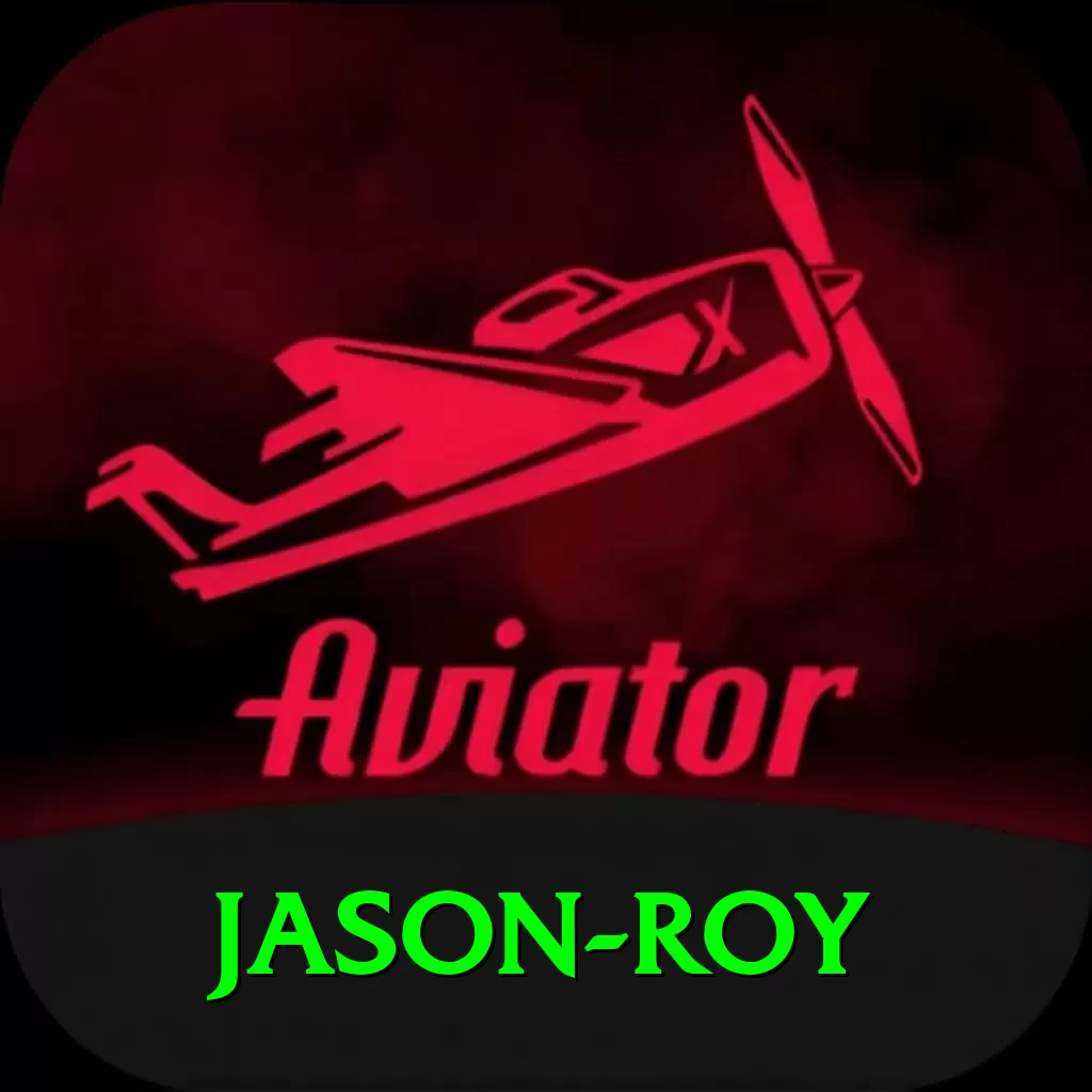 jason roy Gold v3.4.7 - 2