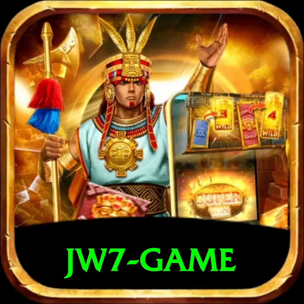 JW7 Game Apps (Tools & Injectors) Master v4.6.8 - 2