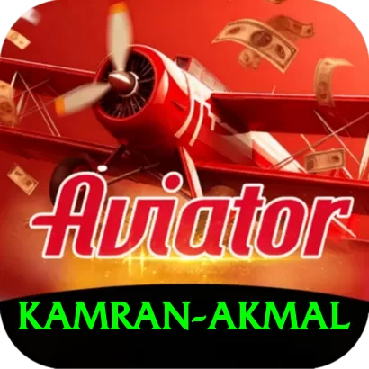 kamran akmal Ultimate v1.0.1 - 2