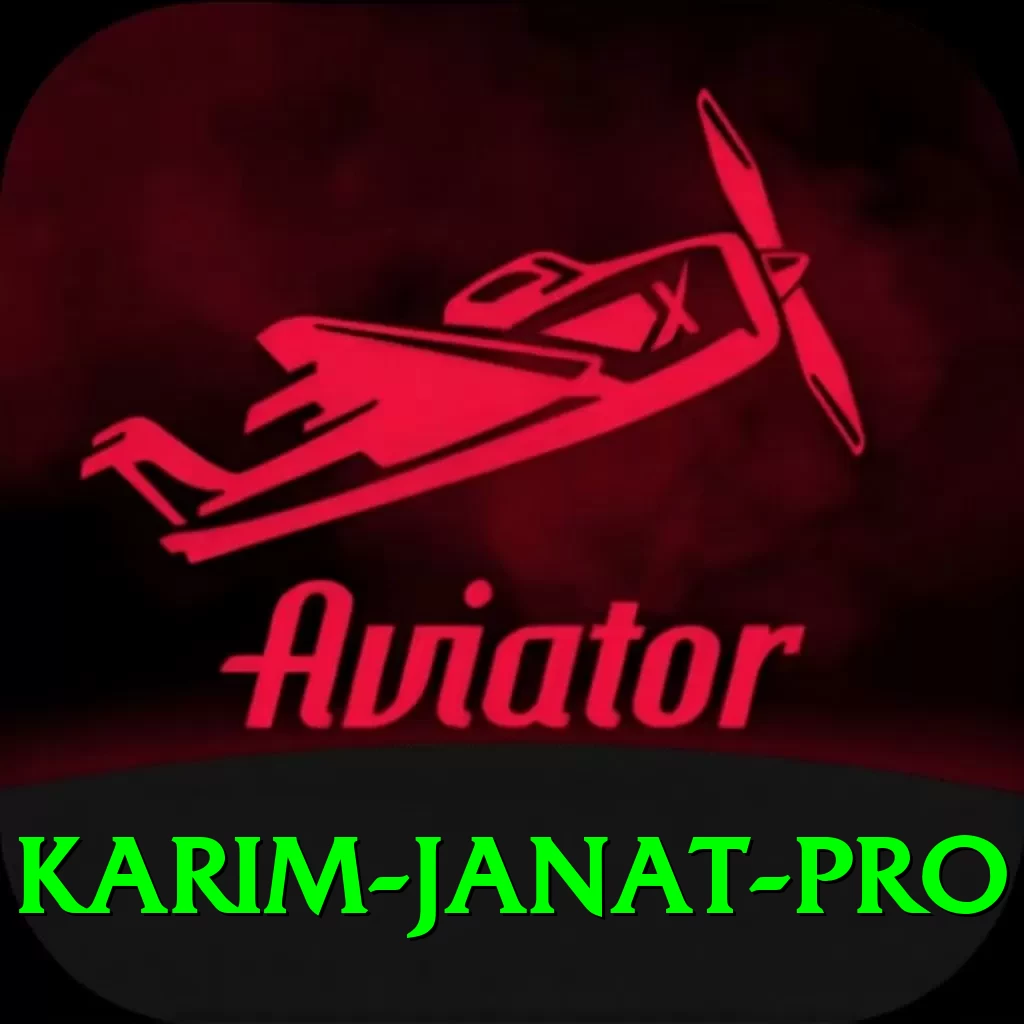 karim janat Pro - Casino & Slots - 2