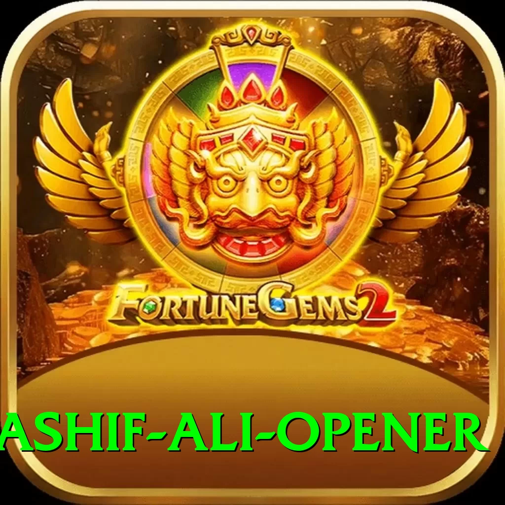 kashif ali opener VIP v4.8.5 - 2