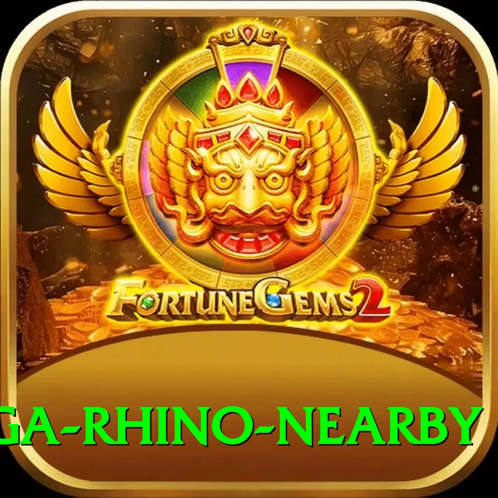 kaziranga rhino (nearby) Gold v1.4.6 - 2
