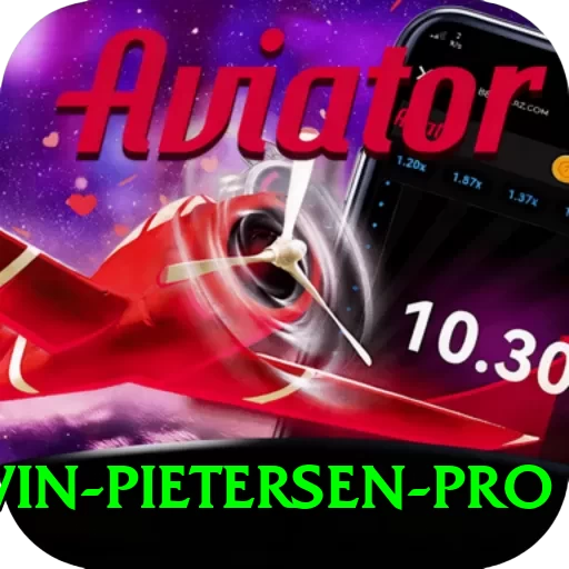 kevin pietersen Slot Machine Gold - 2