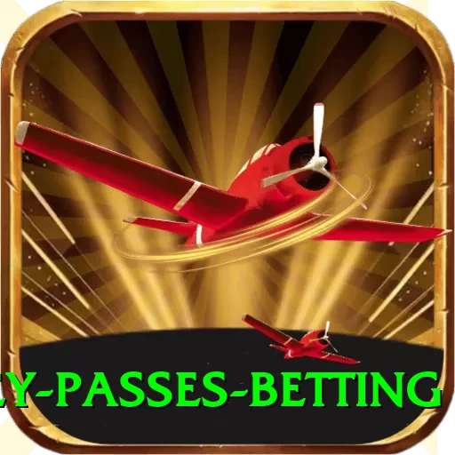 key passes betting VIP - 2