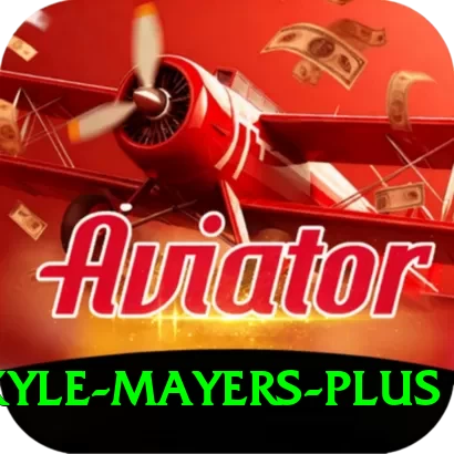 kyle mayers Jackpot Plus v1.3.2 - 2