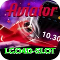 lgo4d slot Pro1 v3.7.0