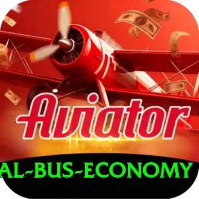 local bus economy Master v4.5.2 - 2