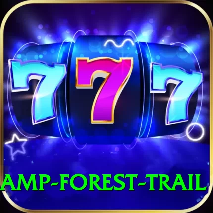 low camp forest trail Deluxe v5.8.2 - 2