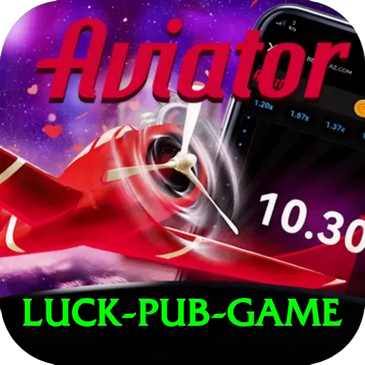 Luck Pub Game Max Pro v3.0.2 - 2