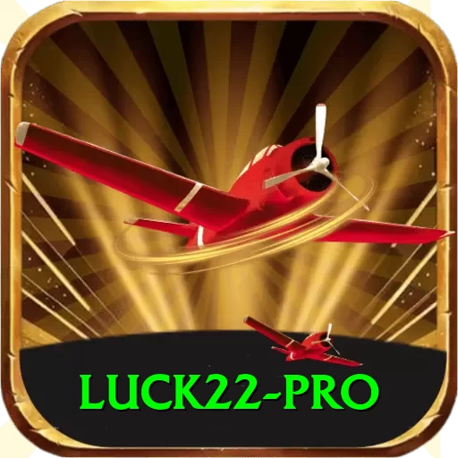 luck22 Live Supreme v5.4.0 - 2