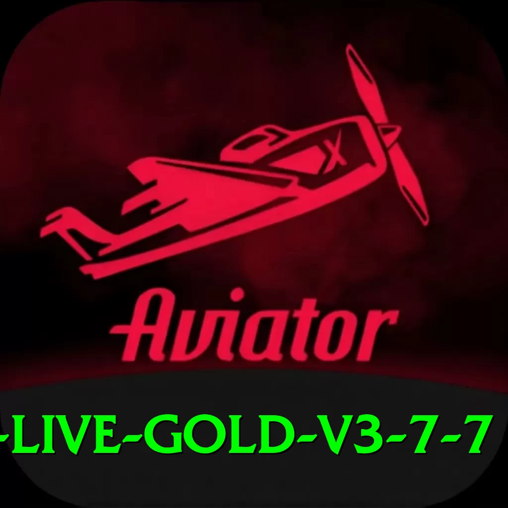 Luck44 Live Gold v3.7.7 - 2