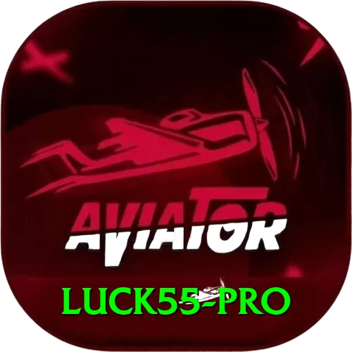 luck55 Bonus King v3.4.4 - 2