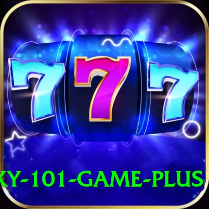 Lucky 101 Game Plus Casino App - 2