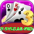 lucky 3vegas APK Max v4.6.3