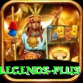 Lucky Legends - Live Legend