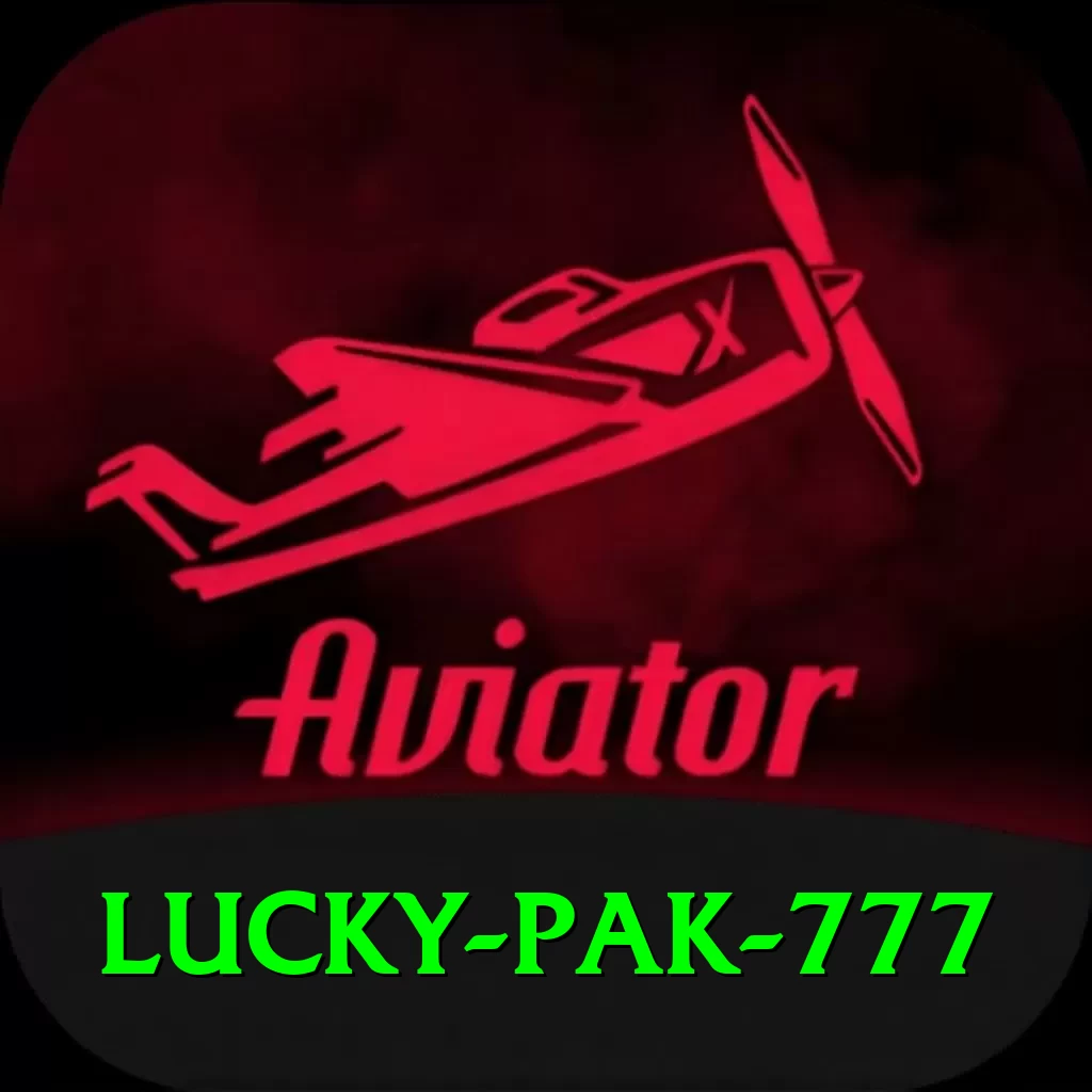 lucky pak 777 Gold Pro vv1.4.0 - 2