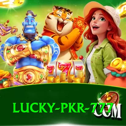 Lucky PKR 777 Pro v4.4.3 - 2