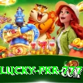 Lucky PKR 777 Pro v4.4.3