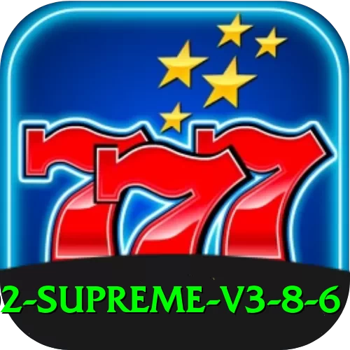 lucky102 - Supreme v3.8.6 - 2