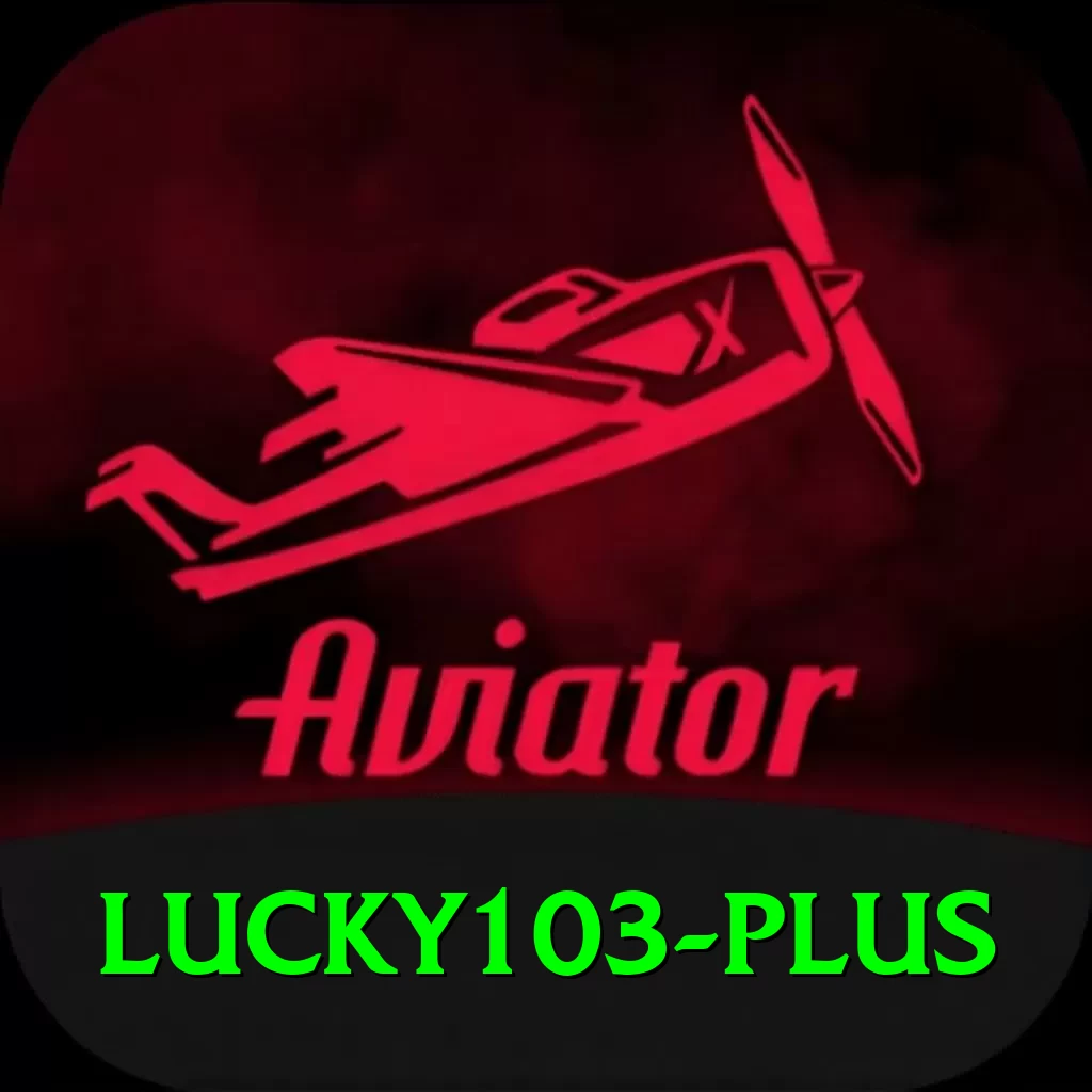 lucky103 Games (Casino & Earning) VIP v4.6.4 - 2