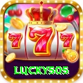 lucky505 Games (Casino & Earning) Ultimate v5.0.5
