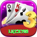 luckyi8 App