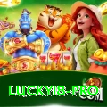 luckyi8 - Prime Earning App