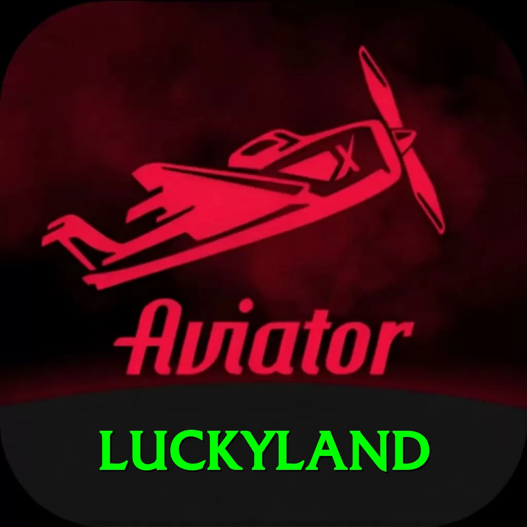 luckyland Max Pro v5.9.5 - 2