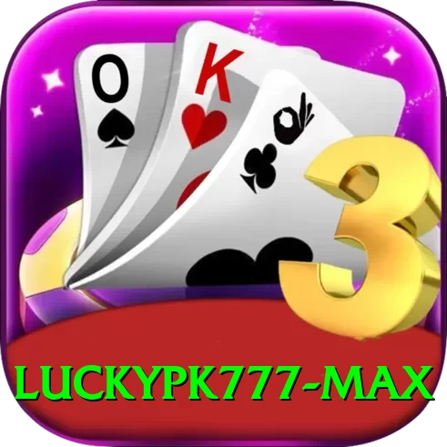 luckypk777 Deluxe v2.7.8 - 2