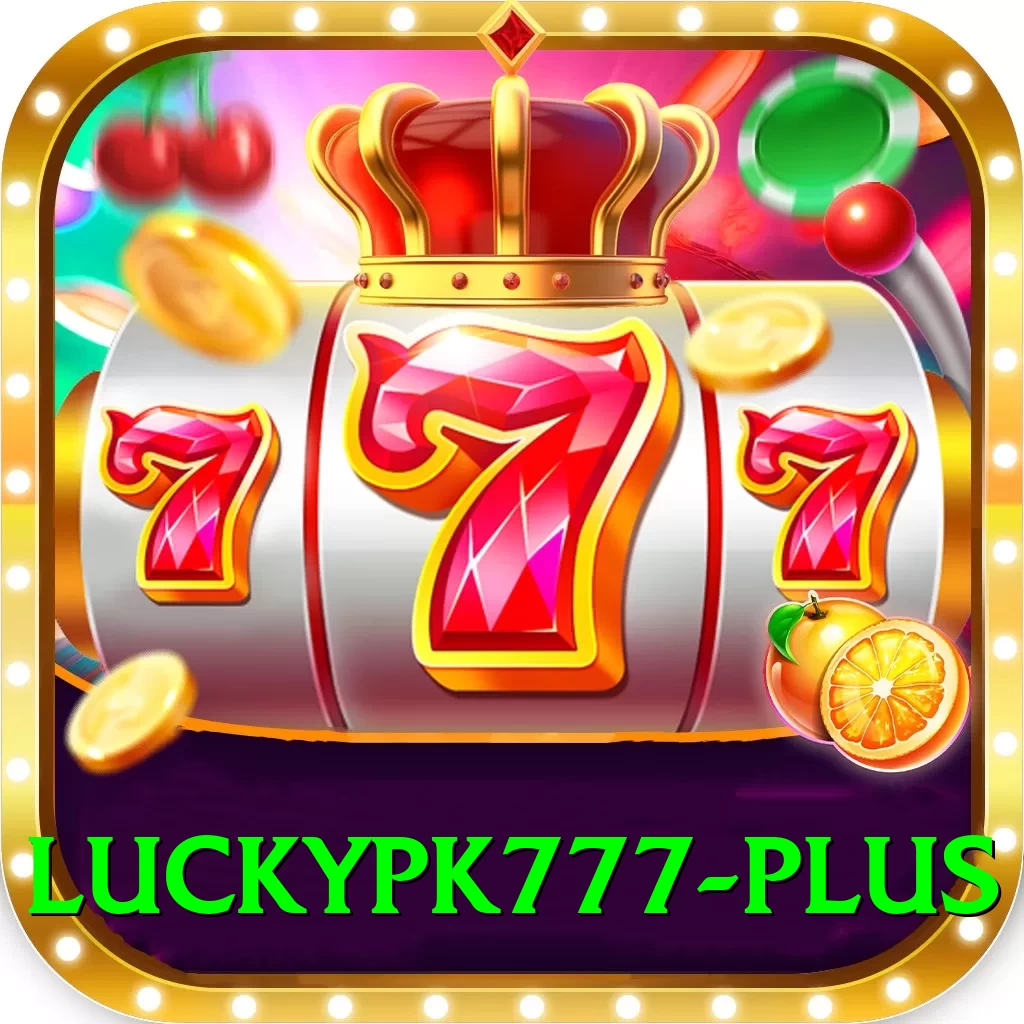 luckypk777 Master Pro v1.6.7 - 2