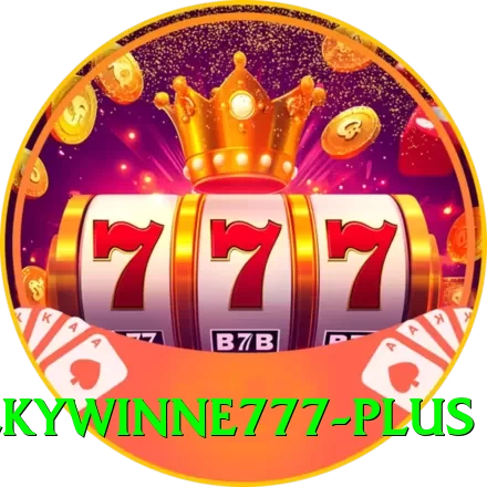 luckywinne777 Plus v4.3.2 - 2