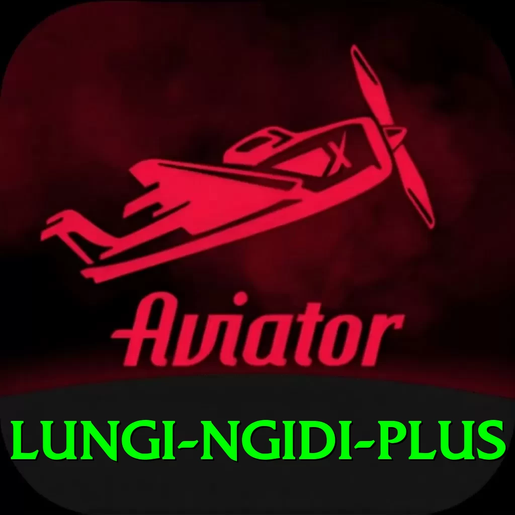 lungi ngidi Gaming Plus v2.9.7 - 2