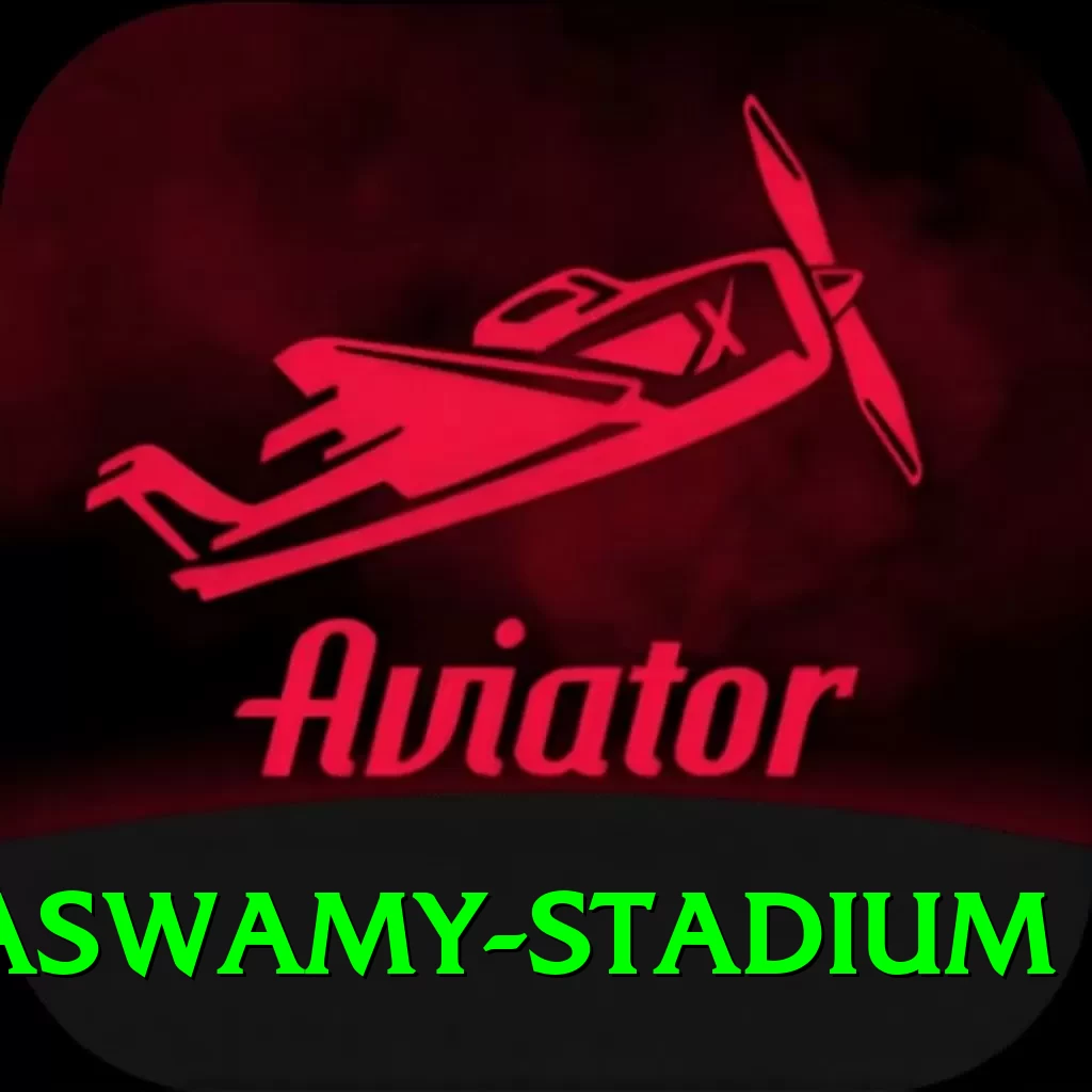 m chinnaswamy stadium Plus Edition v5.2.5 - 2