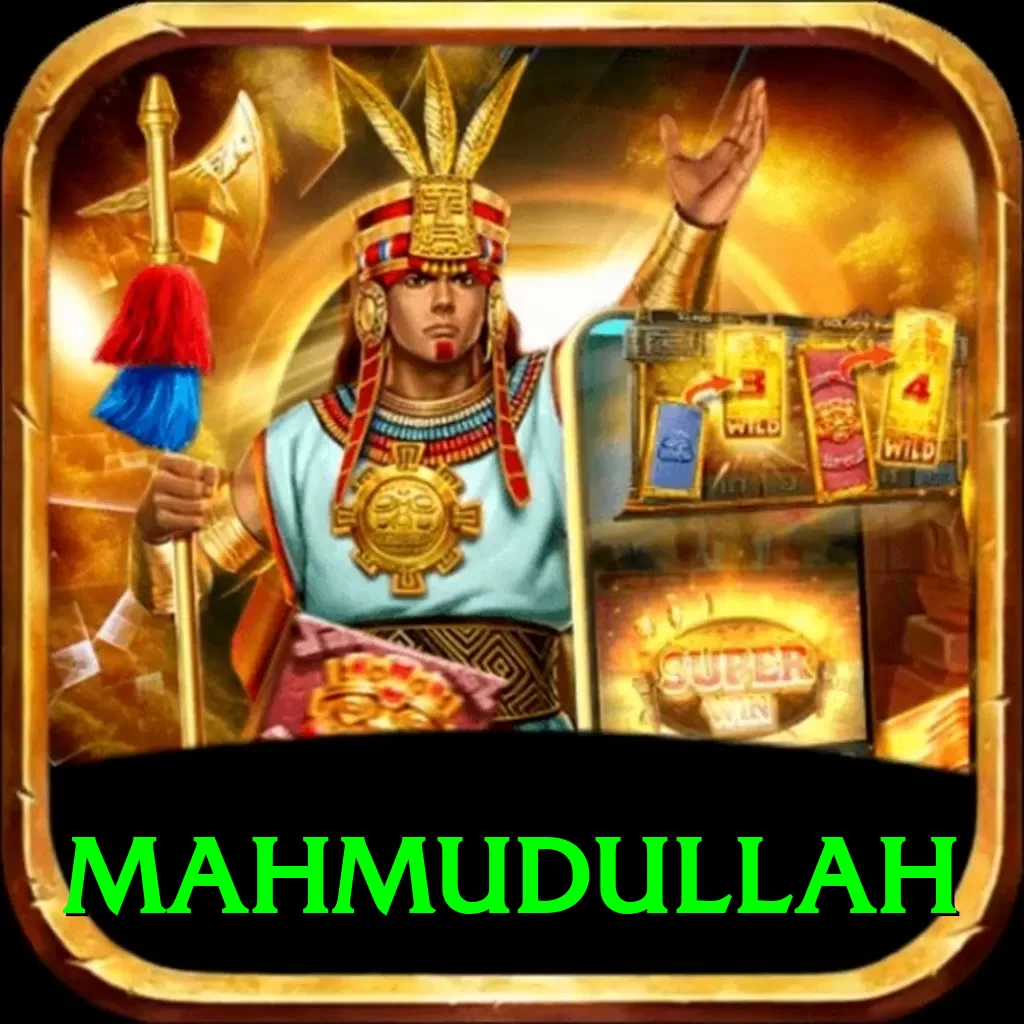 mahmudullah VIP Edition v2.5.5 - 2
